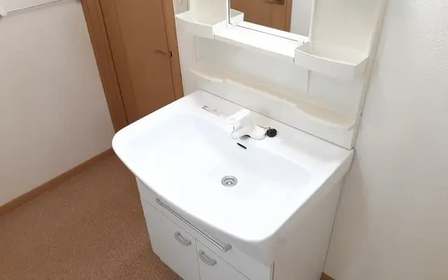 メゾン・ド・ラ・コリーヌ Ⅱ 2階 - Takahagi student accommodation - 2階 - 2DK
