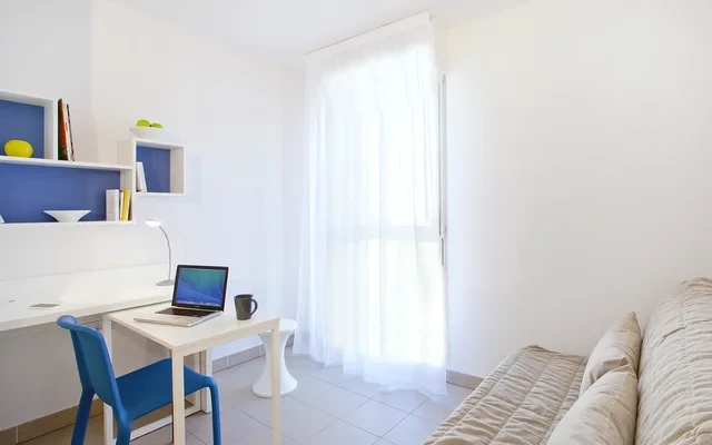 6th arrondissement, near Université de Provence Aix-Marseille 1, direct access to Kedge Business School - 마르세이드 학생 숙소