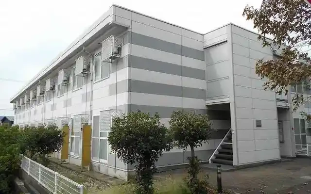 レオパレス舞コートＳ　Ⅱ 0