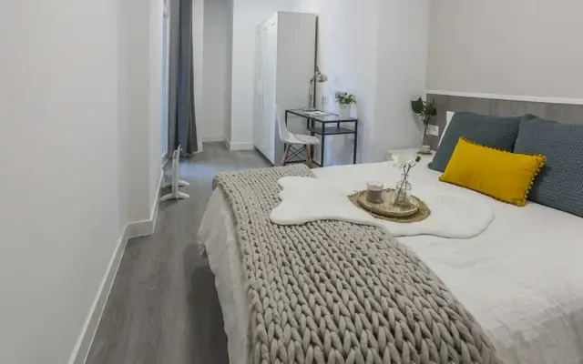Appartamento Calle Ferrocaril 3 0