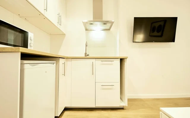 Paseo de las Acacias 2