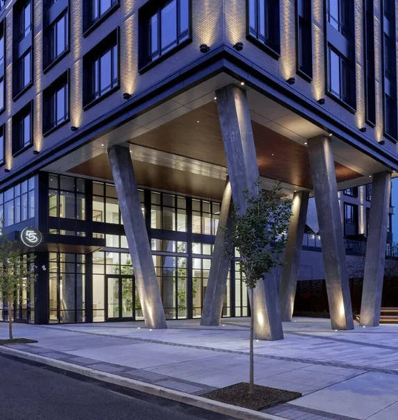 55 Union Newark