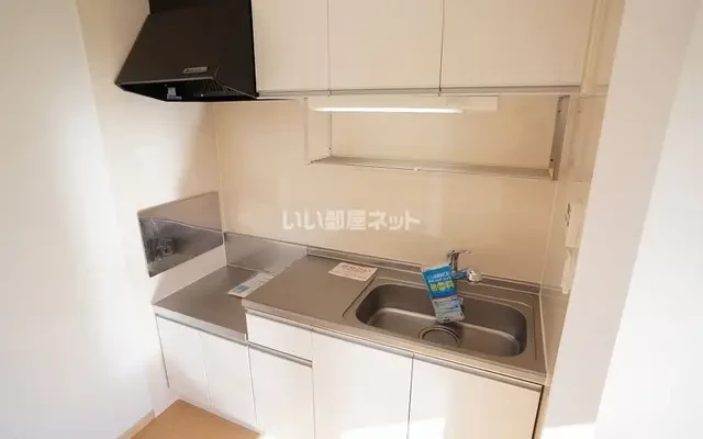 エベレスト 101号室 - Yaita student accommodation - 101 - 1LDK