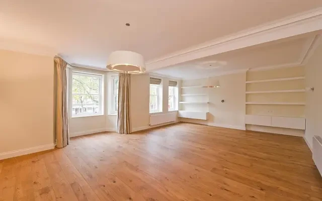 Lincoln Court, Maida Vale, London, W9 1RP 0