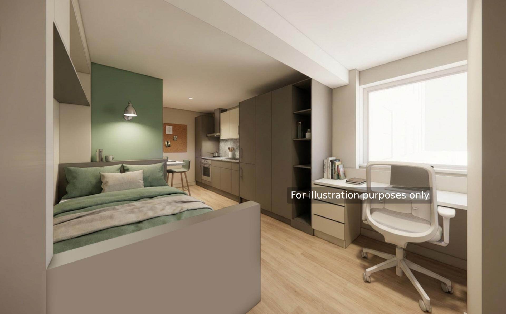 uhomes.com | Student Accommodation, Housing, Flats, Apartments for Rent