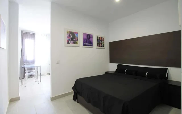Studio Travesia Huerta del Obispo 1