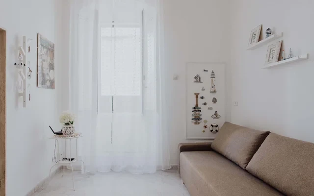La dimora di SteSa 1