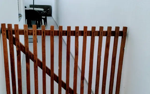 house near Rua 27 de Julho - Setubal student accommodation