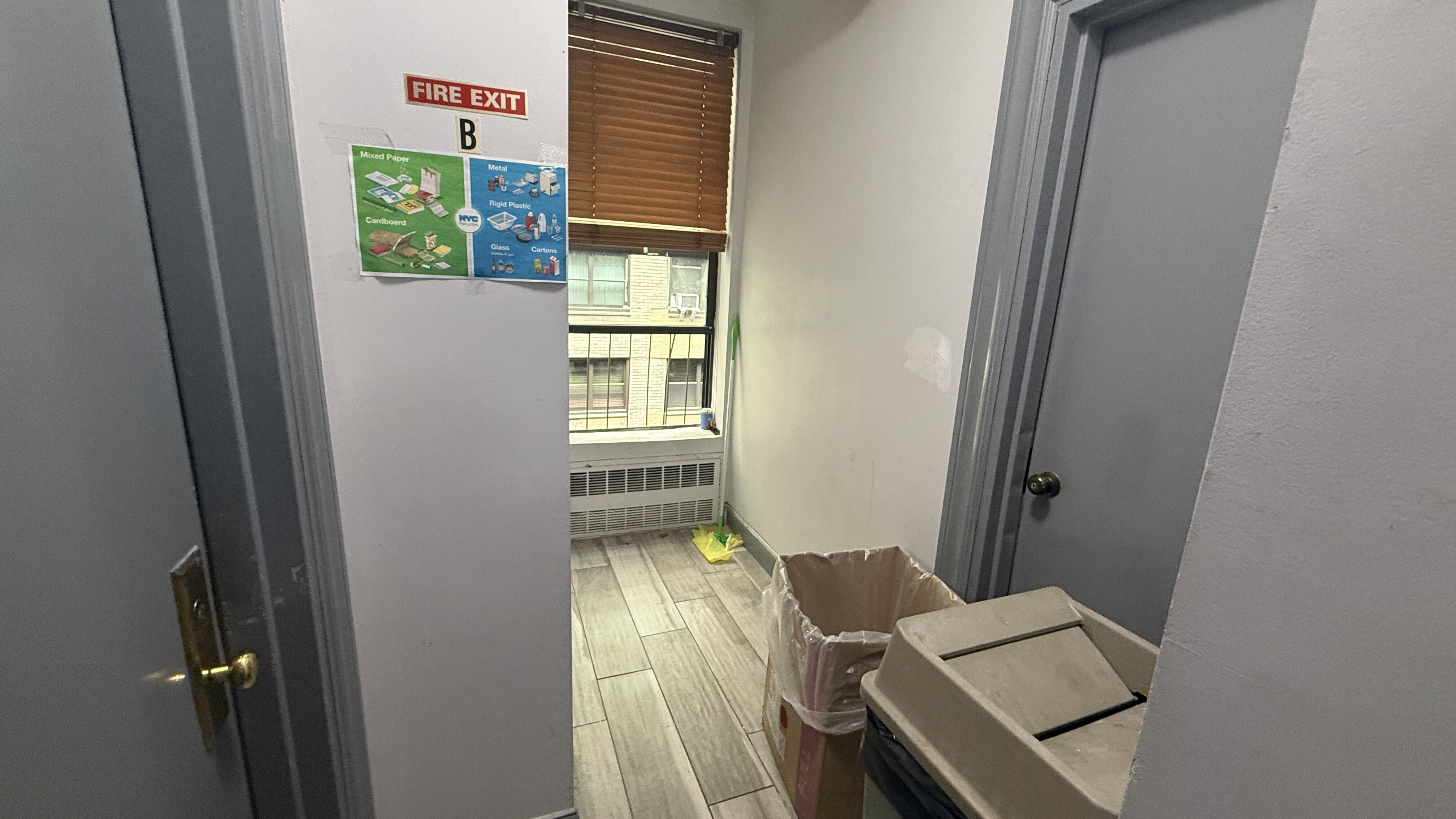 Union Square Apartment 3