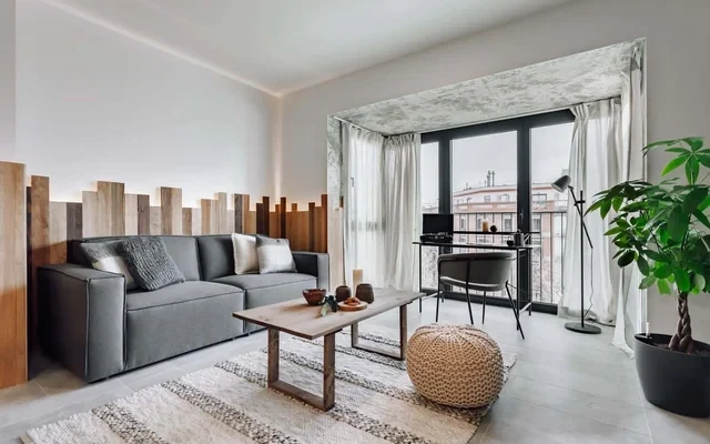 Taull - 3 bedrooms in Eixample Esquerra 0