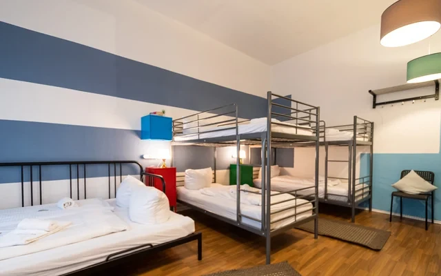 Kleine Fanninger Strasse - Family Apartment 2