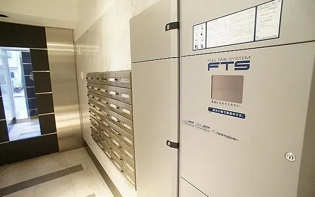 Main Stage Takanawa Room 1101 2