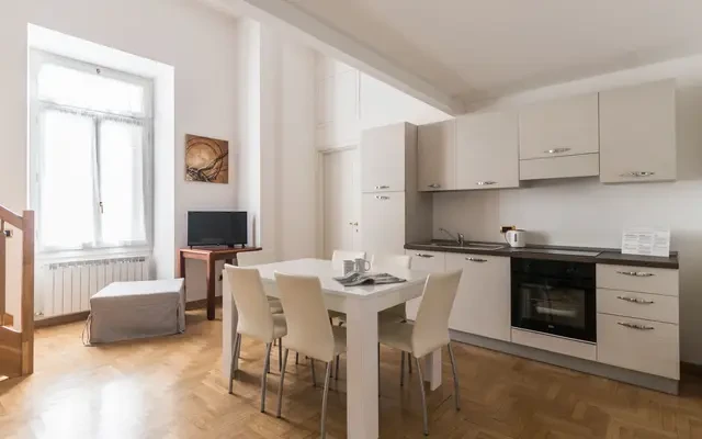 Villa Mafalda - 12 2