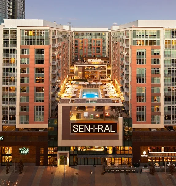 Sentral West Midtown at Star Metals