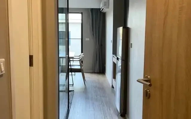 1-BR Condo for Rent, ฿13,000/month, Blossom Condo Sathorn Charoenrat 4