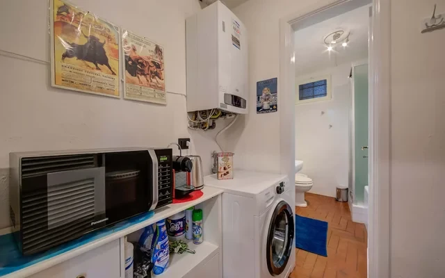 La Stalletta Relax - with private parking 3