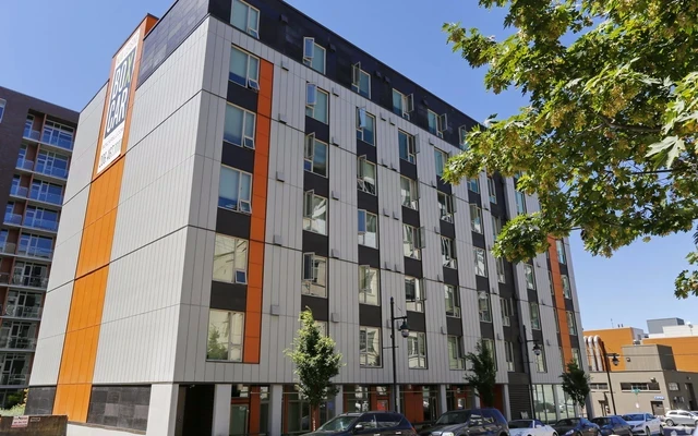Boxcar Apartments(duplicate listing) 0