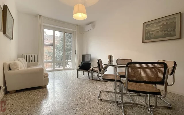 Appartamento in Via Monreale - zona San Siro, Trenno 
 (MONREALE10) 2