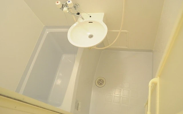 レオパレスラフィネⅡ - Atsugi student accommodation - 107号房间(带独立厨房)