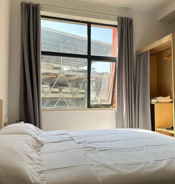 Woqu Guangzhou Panyu Park Hui Light Community