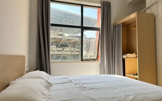 Woqu Guangzhou Panyu Park Hui Light Community 0