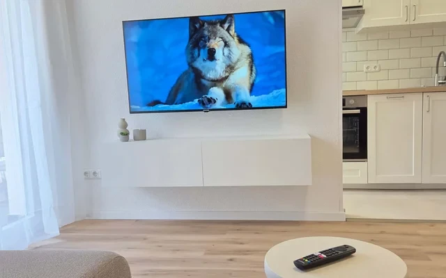 Apartment in Aldegreverstrasse, Essen for 45 m² with 1 bedroom 3