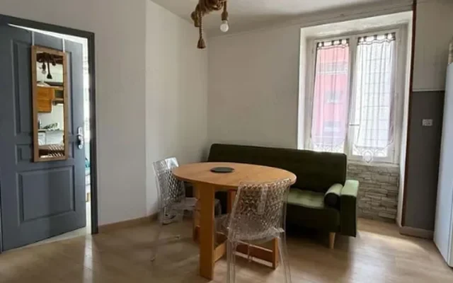 Rue Mgr Alfred Daumas - Nice student accommodation - Private room