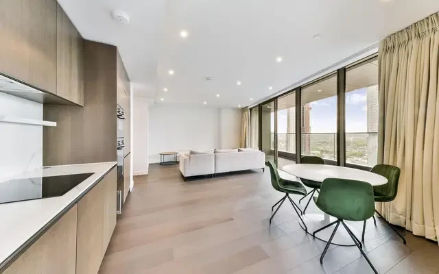 10 Park Drive, Canary Wharf, London, E14 9GD 0