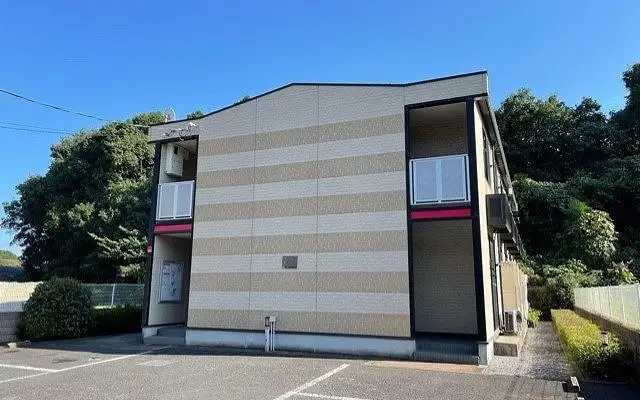 レオパレスＭＩＣＫＥＹ 0