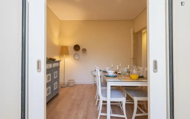 apartment near Avenida da República - Vila Nova de Gaia student accommodation