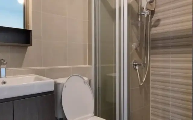 1-BR Condo for Rent, ฿13,000/month, ASPIRE Ratchayothin 3