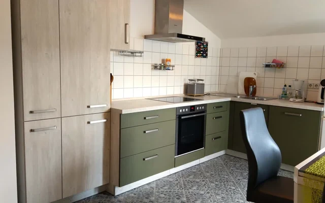 Apartment in Scharnweberstrasse, Berlin for 75 m² with 1 bedroom 4