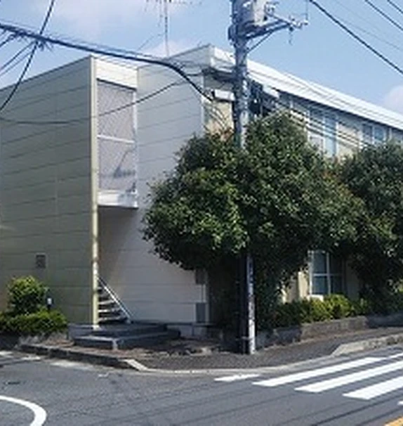レオパレスプリムローズ