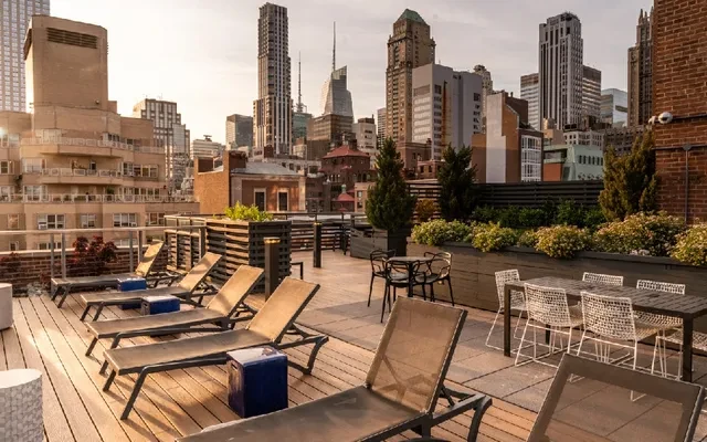 41 Park 2