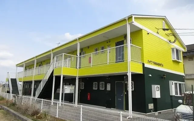 ハイツ山下 205号室 - ที่พักนักศึกษาในสามโคก