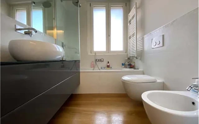 Apartment in Via Aquileia, Monza for 90 m² with 2 bedrooms 2