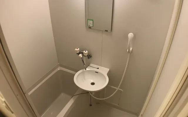 レオパレスソレイユ 2