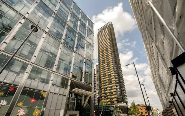 Principal Place 11475# 0