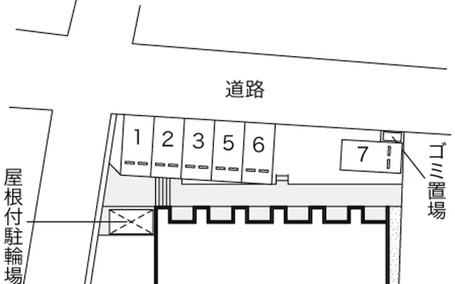 プルニエ五日市 2