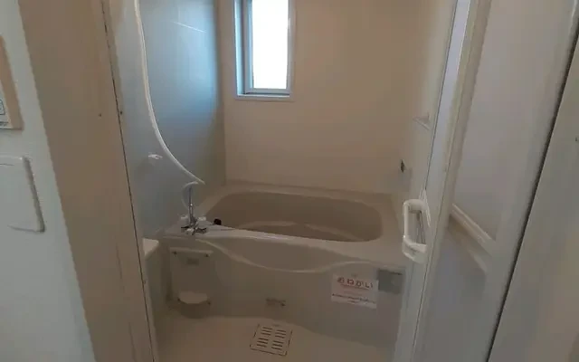 アグレアーブルA 1階 - Sanuki student accommodation - 1階 - 1LDK