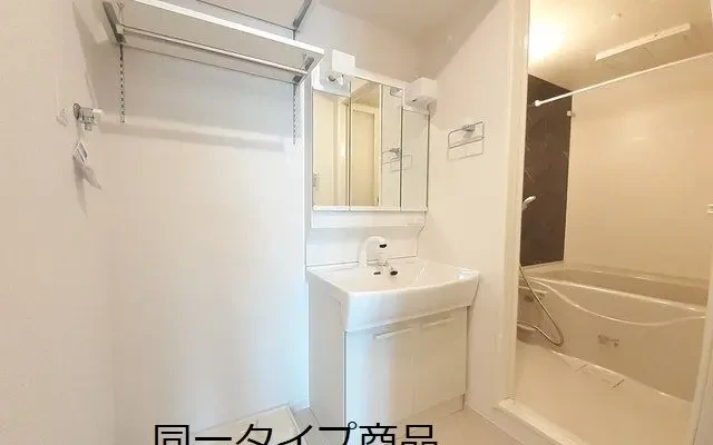 ヒカルサ新潟関屋 104号室 - 니가타시 학생 숙소 - 104 - 1LDK