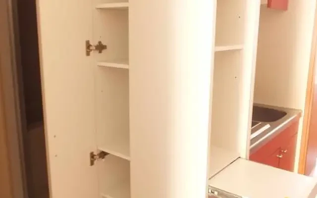 レオパレス清水Ⅱ 4