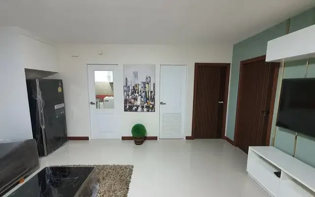 2-BR Condo for Rent, ฿23,000/month, SV City Rama 3 3