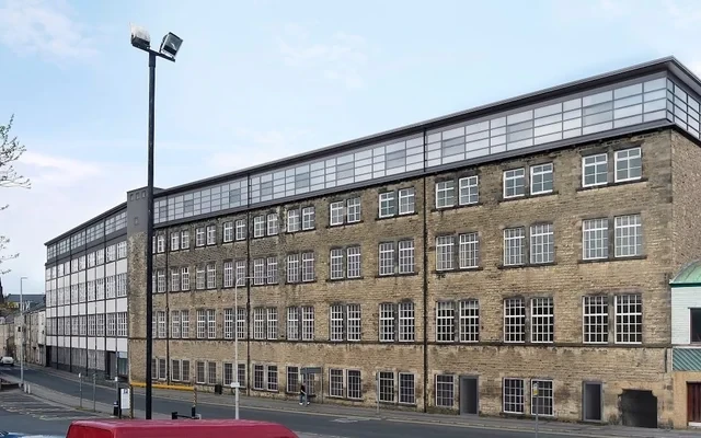 St Leonard's House 0