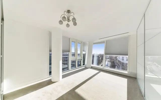 Visage Apartments, Winchester Road, London, NW3 3NE 3