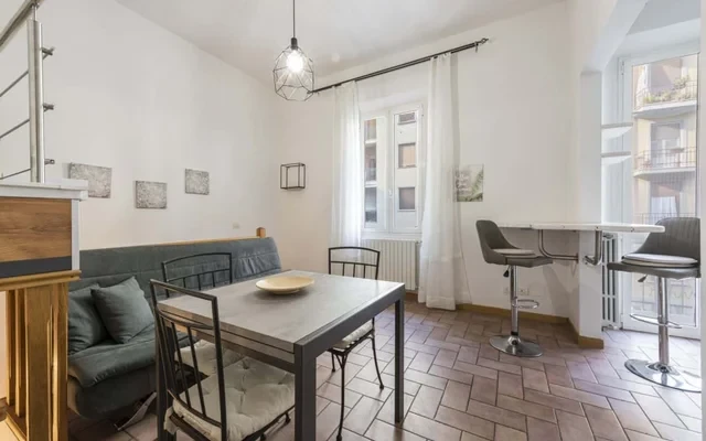Novoli Place 1