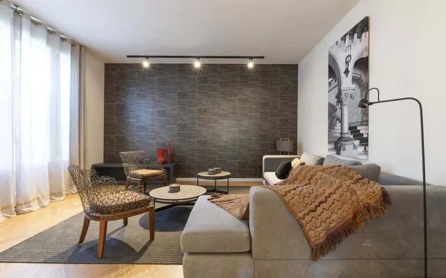 Paseo de Gracia 3.4B 3