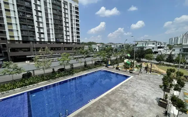 Dezire Hill Residence 1