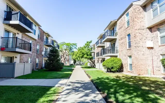 Orion Prospect - Chicago student accommodation
