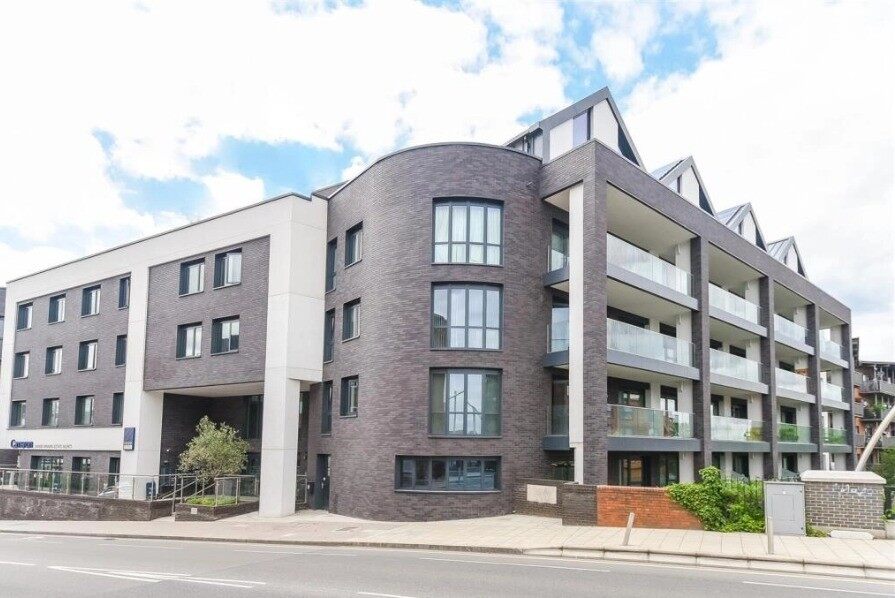 LH-Waterways House